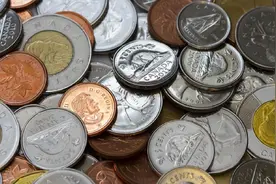 竟然价值140,000刀！这7个加拿大硬币很可能就在你的钱包里图片