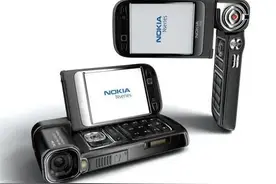 42款经典诺基亚手机，35岁以上的你看看是否用过？怀念值得收藏图片