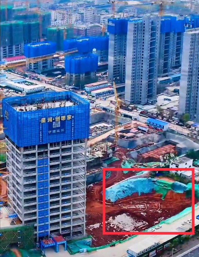 江西省南大门——赣州！未来十座超高建筑，央企保利以摩天楼引领