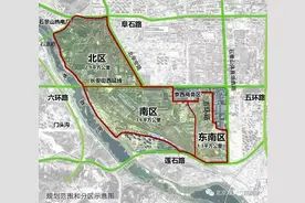 新盘最扎堆、房源却“紧俏”这是一个神奇的片区图片