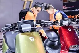 5款价格最贵的电动车，配置超过大多数摩托车，价格最高的近3万图片