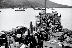 台湾飞行员驾机起义，带领100多人回归祖国，气得蒋介石破口大骂图片