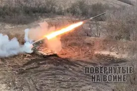 别把俄罗斯逼急了！俄军上将绞杀战术：27万发炮弹换1万乌军的命图片