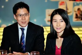 霍启刚当上局长后，才明白霍家看重郭晶晶的原因，并且说是下嫁图片