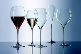 盘点世界 8 大顶级酒杯品牌，超有范！图片