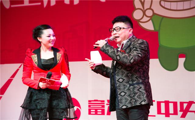 春季活动策划公司选择哪家好