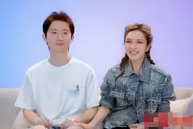 "京圈名媛"周扬青：家住四合院，让前男友掉下神坛，王思聪叫青姐图片