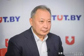 异乡变故乡，吉尔吉斯斯坦前总统巴基耶夫在白俄罗斯的逃亡生活图片