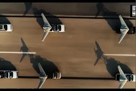 伊朗凭啥是无人机五大强国？盘点三款无人机，了解伊朗无人机实力图片