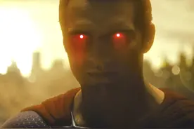 超人黑化成为地球的君主，扎导《正义联盟》续集剧情揭秘图片