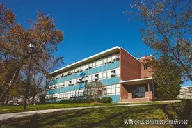 孩子留学美国，妈妈可以去陪读吗？图片