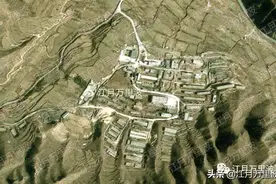 大山里的代号，小三线的前世今生101，北京篇，青山机械厂图片