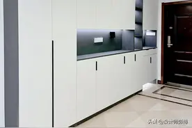 装修干货分享——全屋定制不知道怎么选板材？一篇文章给你讲明白图片