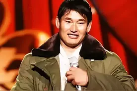 事实证明，54岁的朱之文吃了“没文化”的亏图片