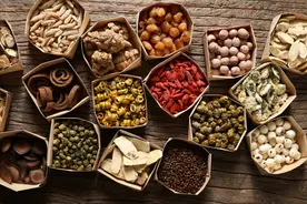 治疗糖尿病的常见中草药，简单易用，建议收藏图片