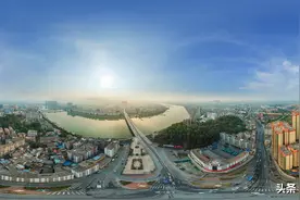 大湾区城市信息：广东肇庆S118省道改造工程，路线全长14.2公里图片