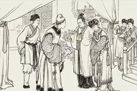 阴桃花|梦里约你见面的人千万不要去，可能是阴桃花图片