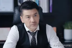 6位总裁专业户，长了有钱人的脸，个个都没法演穷人图片