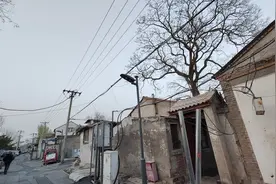 快看！东西城多地腾退计划来了！图片