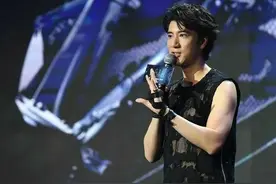 王力宏的《需要人陪》到底是需要多少人陪？多的是你不知道的事…图片