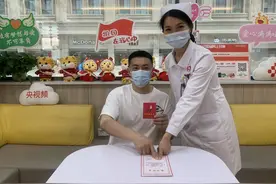 A、O型血液用量占比达七成 武汉成立“AO血型联盟”图片