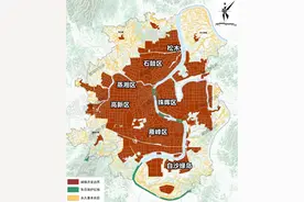 244平方公里！衡阳划定城镇开发边界图片
