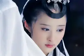 广寒宫乃纯阴之地，为何有男仙吴刚？犯了何错，他不停砍伐桂树？图片