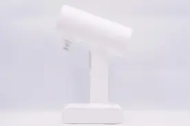 无线束缚洗爱车更方便，米家40W USB-C快充洗车机拆解图片