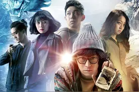 《异物志》：于小龟是流落在外的三足乌的小当家？图片