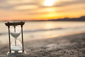 时间也有加速度？为什么年龄越大，时间过得越快？图片