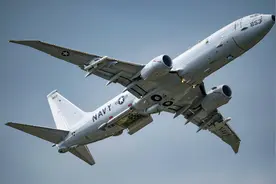 贼心不死！一天内美军7架军机对华抵近侦察，监视055大驱演习？图片