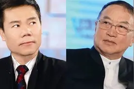 联想陷舆论风波，源自大企业都易犯的病，名字很高端图片