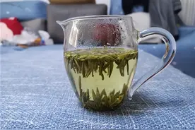 竹叶青茶叶怎么样？口感有哪些特点图片