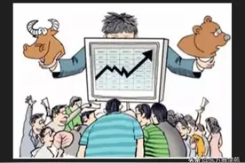 【股评大V排行榜】2023年5月榜图片