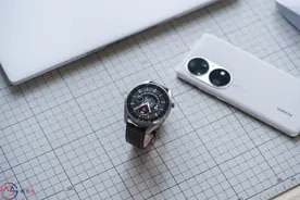 华为WATCH 3 Pro new测评：基于HarmonyOS 3的一次全面升级图片