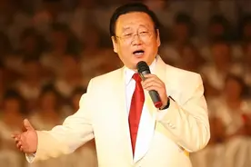 这一次，“国内赚钱国外花”的蒋大为，终于走到今天这一步图片