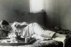 末代皇后的结局是怎样？私通侍卫生子，死后被扔进臭水沟图片