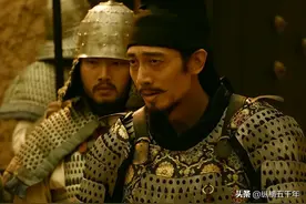 历史上的薛仁贵征西：几乎全军覆没，被皇帝削职为民图片