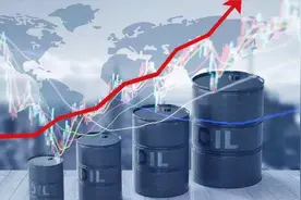 国际油价大幅飙升，对老百姓有何影响？未来新能源或成大趋势图片