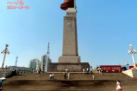 行行摄摄（315）八一起义纪念馆图片