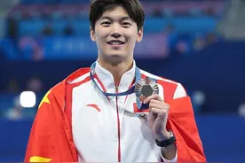 游泳世锦赛最新金牌榜：美国再升1位，澳大利亚第2，中国排第几？图片