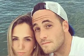 南美31岁富二代救坠海未婚妻，撞上螺旋桨殒命，父亲身价223亿图片