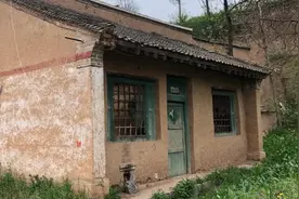 “门开三向，窗不四对”是什么意思？三向与四对，指的是什么？图片