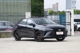 高颜值之选 三款平民性能轿车推荐图片