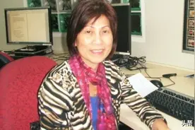 我，广西妇女，在澳大利亚坐牢32年，境外高工资真的不好挣图片