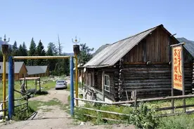 我国流失的最后一块土地——图瓦共和国，现如今怎样了？图片