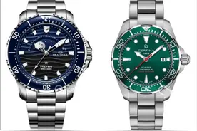 不坑穷人的良心腕表有哪些？没钱又想要面子，那就选这些腕表图片