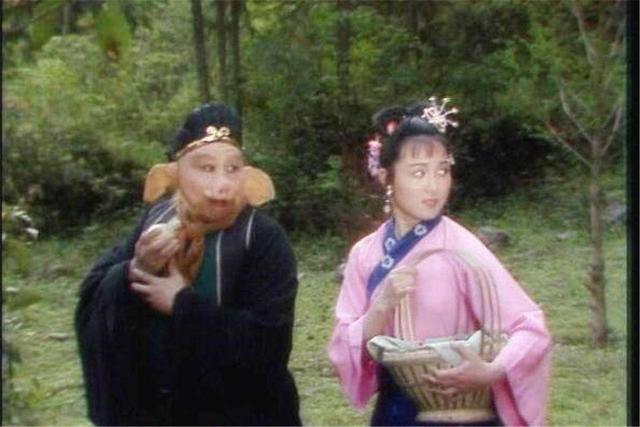 读了多遍原著，终于懂了，三打白骨精时，为什么没人相信孙悟空？