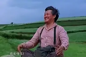 我比较下这40年内地喜剧片，终于明白，开心麻花为何会马失前蹄图片