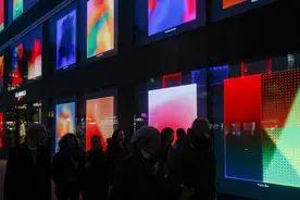 没人懂NFT，但有人赚翻了，有人赔惨了图片